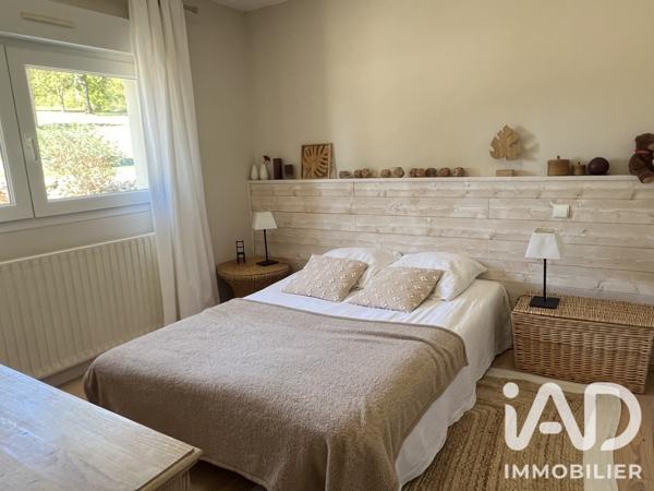 Maison à vendre 4 pièces 111 m² Bellefont-La Rauze