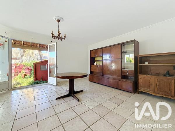 Maison à vendre 4 pièces 78 m² Portiragnes