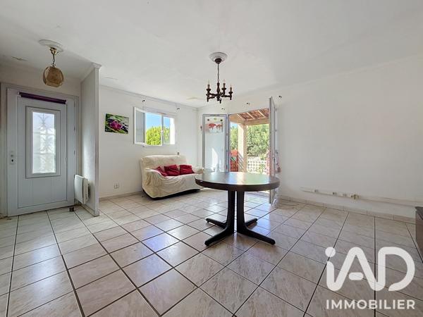 Maison à vendre 4 pièces 78 m² Portiragnes