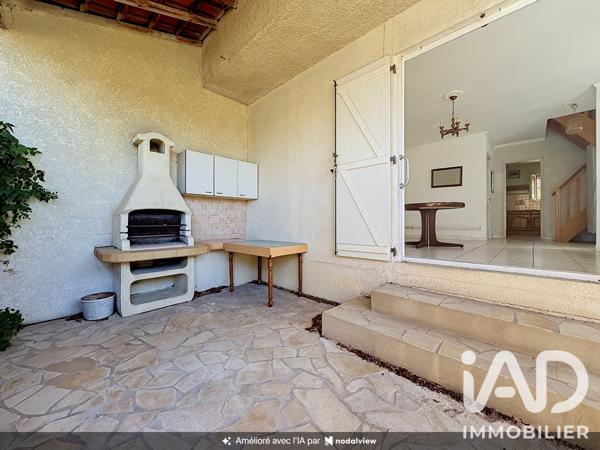 Maison à vendre 4 pièces 78 m² Portiragnes