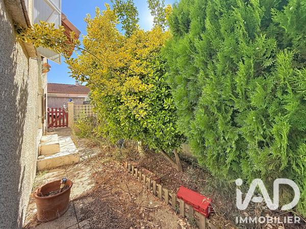 Maison à vendre 4 pièces 78 m² Portiragnes