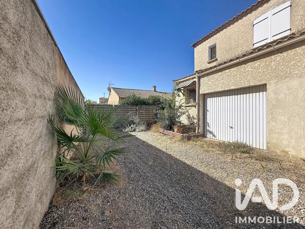 Maison à vendre 4 pièces 78 m² Portiragnes