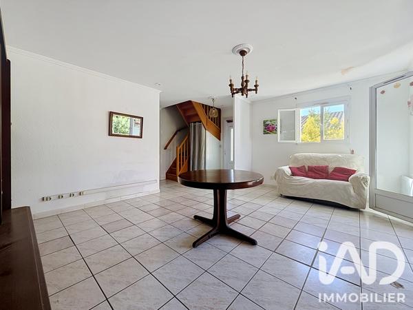 Maison à vendre 4 pièces 78 m² Portiragnes