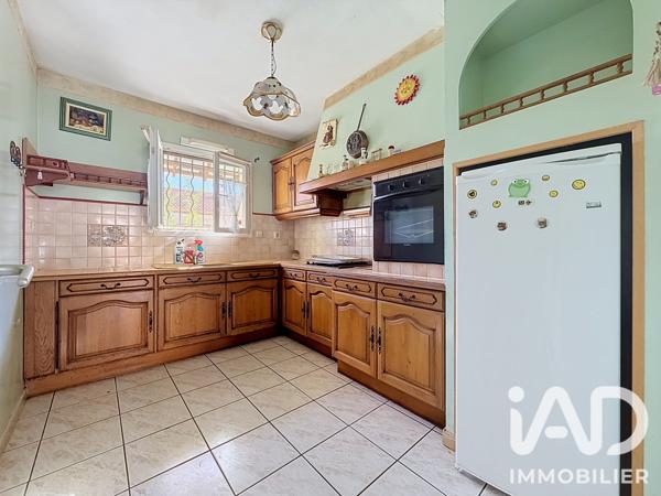 Maison à vendre 4 pièces 78 m² Portiragnes