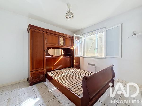 Maison à vendre 4 pièces 78 m² Portiragnes