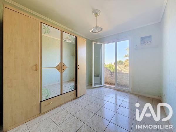Maison à vendre 4 pièces 78 m² Portiragnes