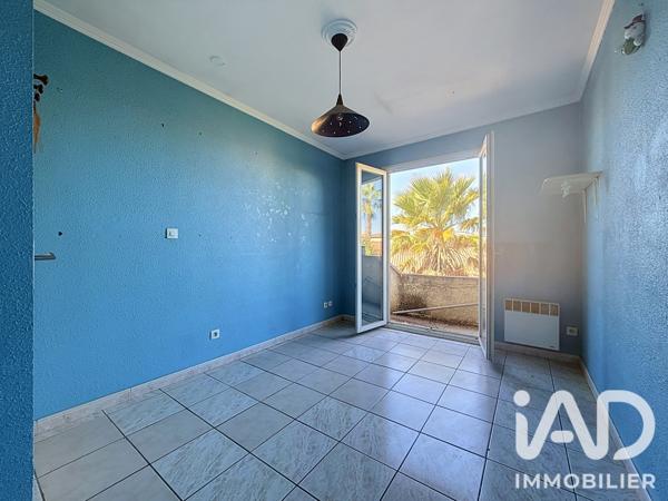 Maison à vendre 4 pièces 78 m² Portiragnes
