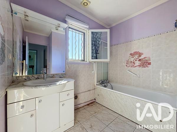 Maison à vendre 4 pièces 78 m² Portiragnes