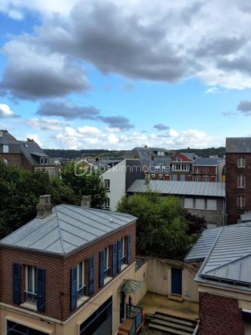 Appartement de 50,70 m²