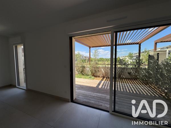 Maison à vendre 4 pièces 109,3 m² Castries