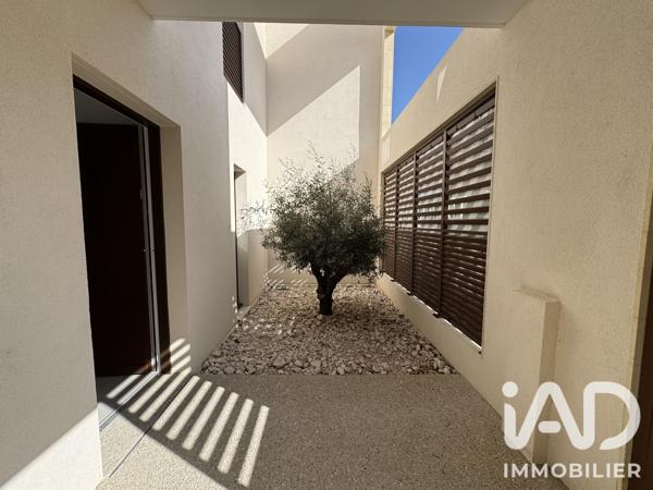 Maison à vendre 4 pièces 109,3 m² Castries