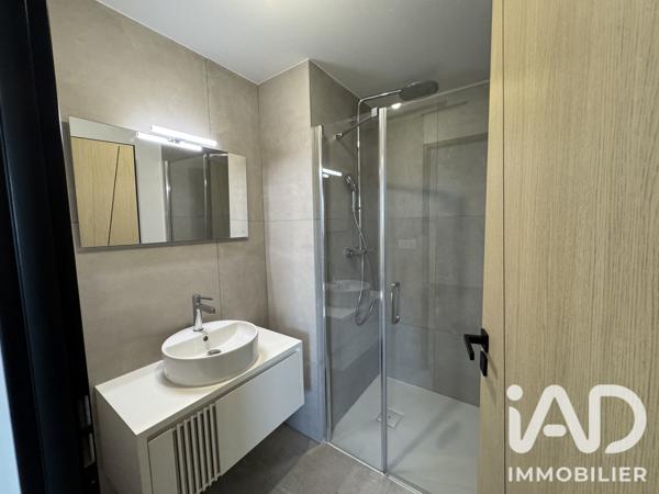 Maison à vendre 4 pièces 109,3 m² Castries