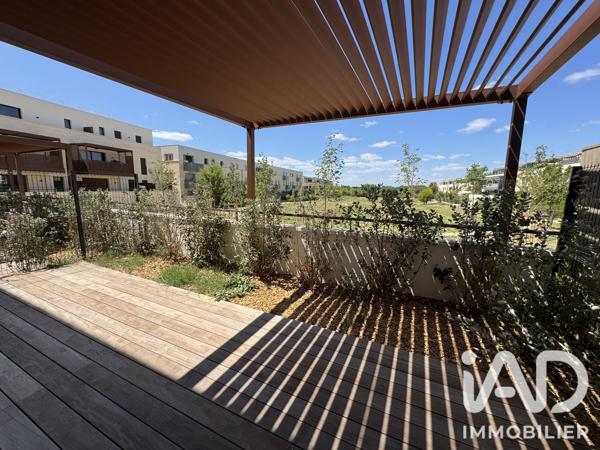 Maison à vendre 4 pièces 109,3 m² Castries