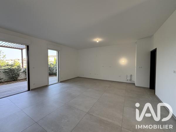 Maison à vendre 4 pièces 109,3 m² Castries
