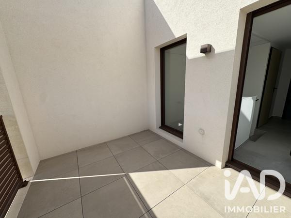 Maison à vendre 4 pièces 109,3 m² Castries