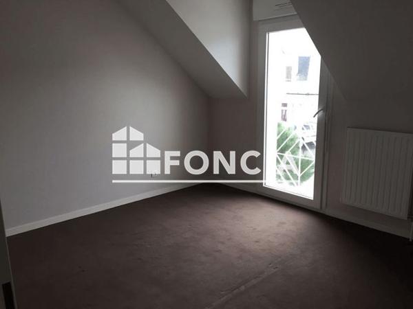 Location Maison 4 pièces 86.1 m² - 31 RUE DES AUBEPINES Plogonnec 29180