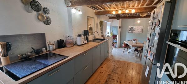 Maison à vendre 6 pièces 141 m² Six-Fours-les-Plages