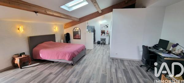 Maison à vendre 6 pièces 141 m² Six-Fours-les-Plages