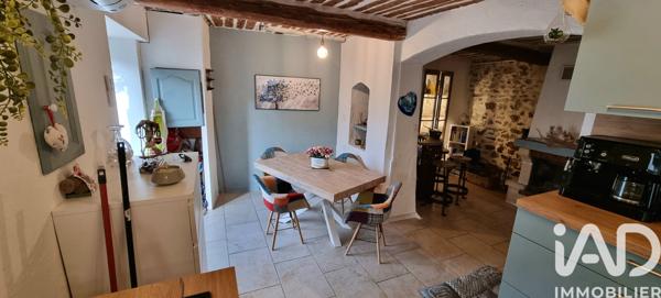 Maison à vendre 6 pièces 141 m² Six-Fours-les-Plages