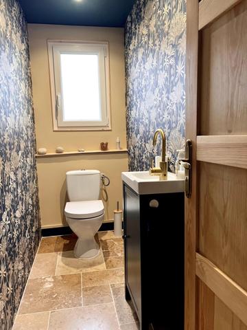 T2 avec Jardin Privatif – Calme & potentiel à Saint-Médard-en-Jalles