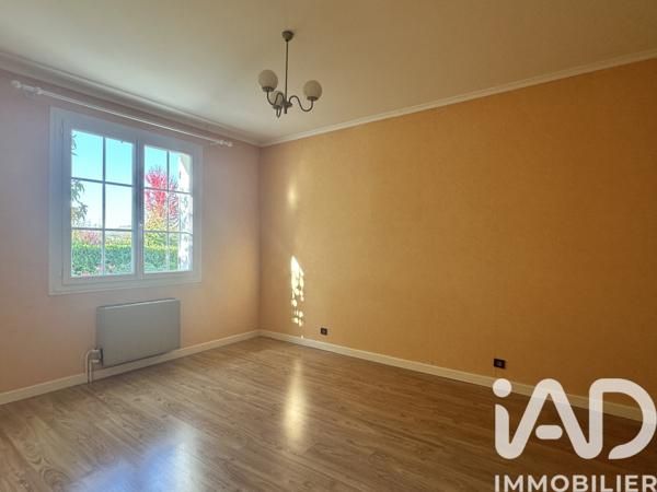 Maison à vendre 4 pièces 85 m² Villeneuve-sur-Lot