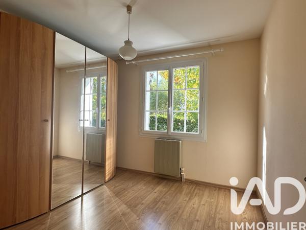 Maison à vendre 4 pièces 85 m² Villeneuve-sur-Lot