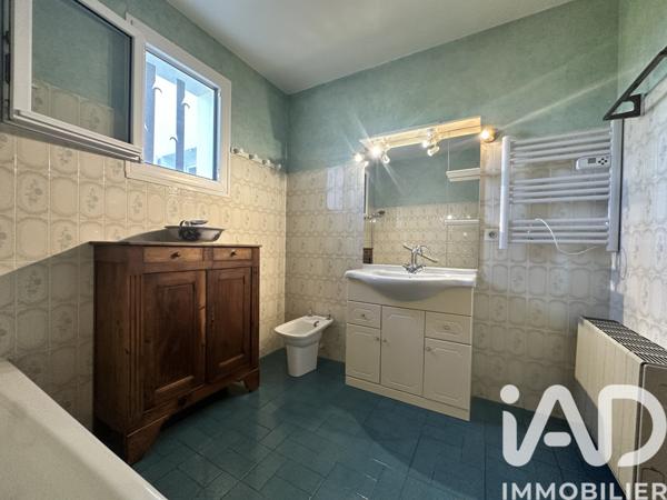 Maison à vendre 4 pièces 85 m² Villeneuve-sur-Lot