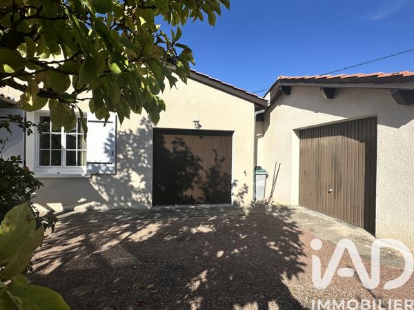 Maison à vendre 4 pièces 85 m² Villeneuve-sur-Lot