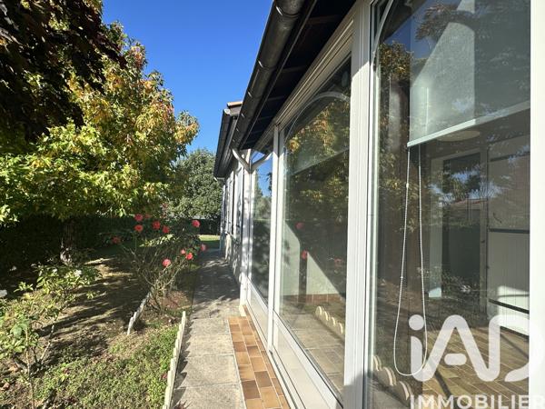 Maison à vendre 4 pièces 85 m² Villeneuve-sur-Lot