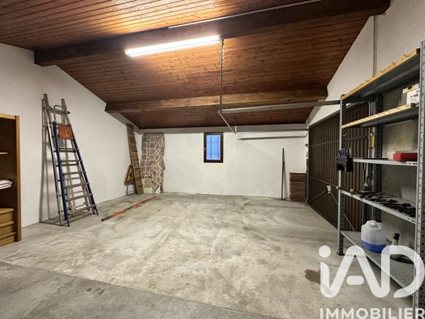 Maison à vendre 4 pièces 85 m² Villeneuve-sur-Lot