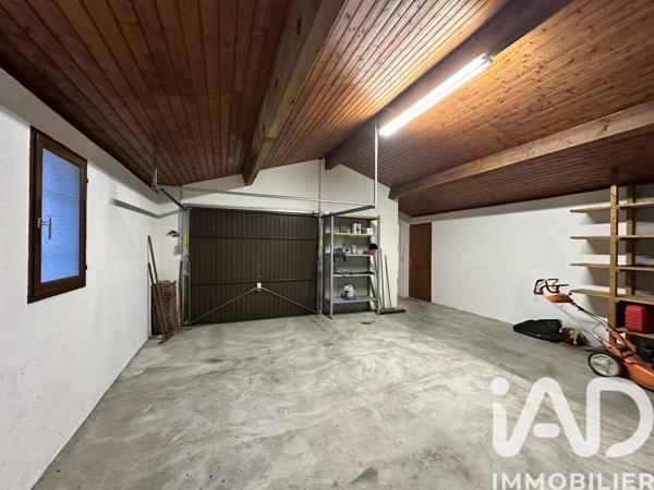 Maison à vendre 4 pièces 85 m² Villeneuve-sur-Lot