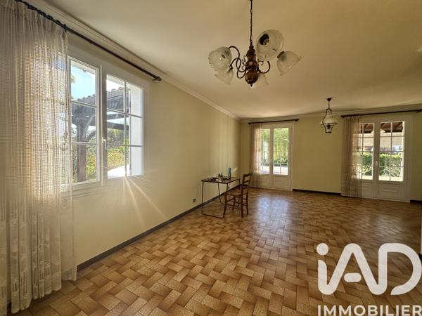 Maison à vendre 4 pièces 85 m² Villeneuve-sur-Lot