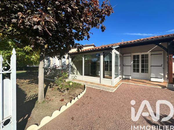Maison à vendre 4 pièces 85 m² Villeneuve-sur-Lot