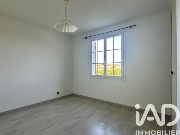 Maison à vendre 4 pièces 85 m² Villeneuve-sur-Lot