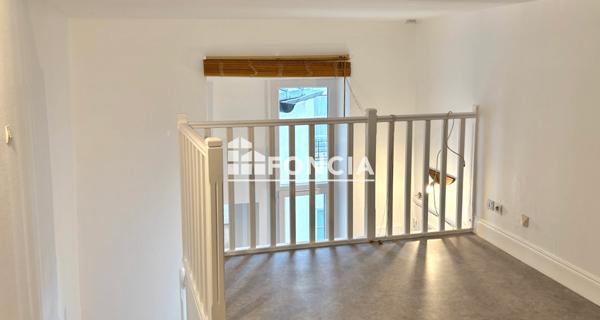 Location Studio 36.72 m² - Paris 75004