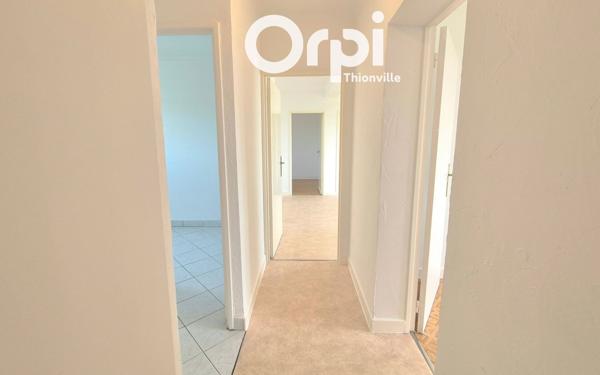 Appartement à vendre    4 pièces • 70 m2 Thionville