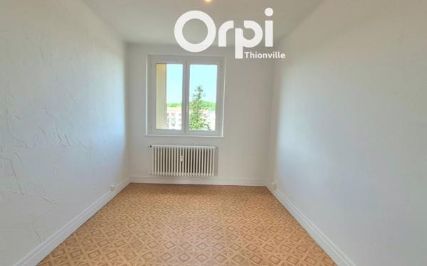 Appartement à vendre    4 pièces • 70 m2 Thionville