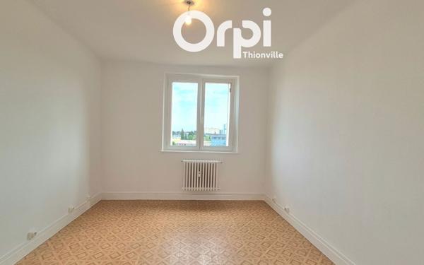 Appartement à vendre    4 pièces • 70 m2 Thionville