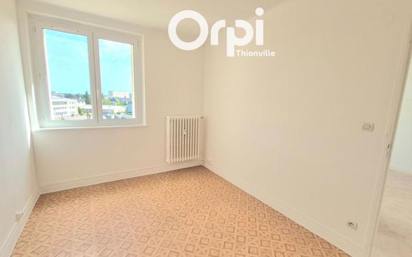 Appartement à vendre    4 pièces • 70 m2 Thionville