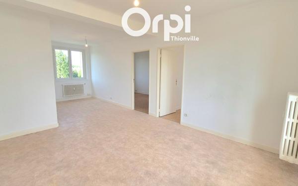 Appartement à vendre    4 pièces • 70 m2 Thionville