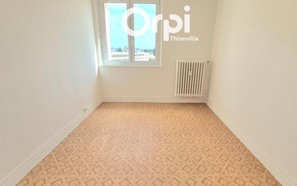Appartement à vendre    4 pièces • 70 m2 Thionville