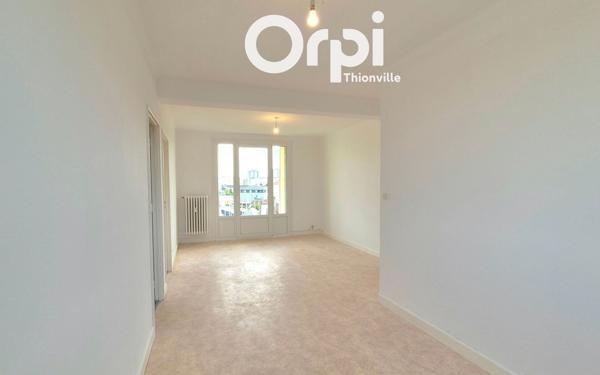 Appartement à vendre    4 pièces • 70 m2 Thionville