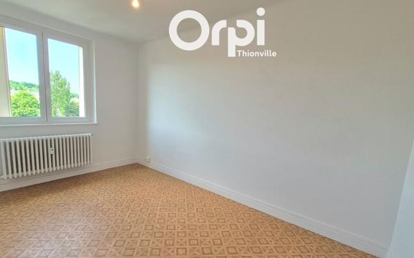 Appartement à vendre    4 pièces • 70 m2 Thionville
