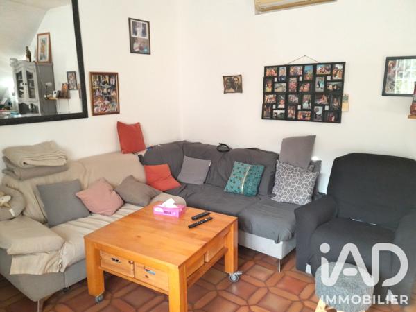 Maison à vendre 4 pièces 94 m² La Grand-Combe
