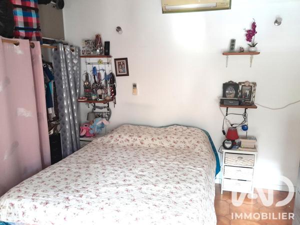Maison à vendre 4 pièces 94 m² La Grand-Combe