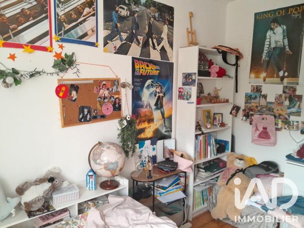 Maison à vendre 4 pièces 94 m² La Grand-Combe