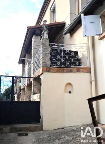 Maison à vendre 4 pièces 94 m² La Grand-Combe