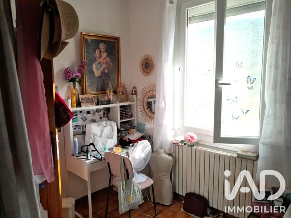Maison à vendre 4 pièces 94 m² La Grand-Combe