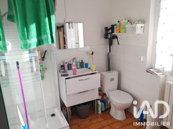 Maison à vendre 4 pièces 94 m² La Grand-Combe