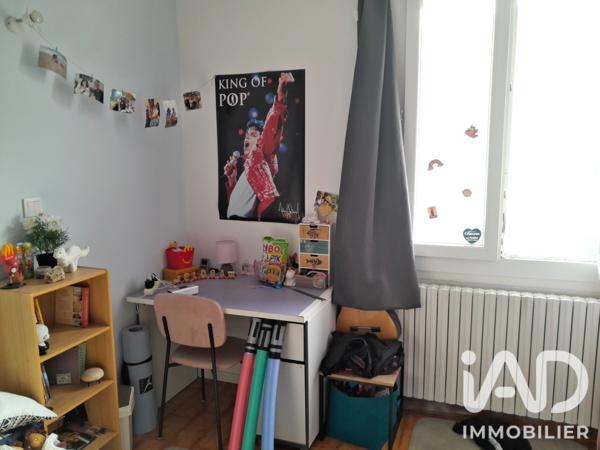 Maison à vendre 4 pièces 94 m² La Grand-Combe